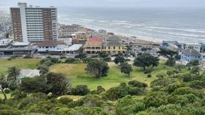 Muizenberg