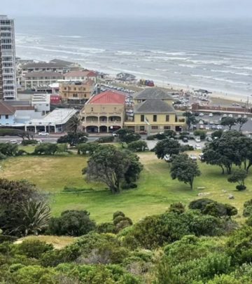 Muizenberg