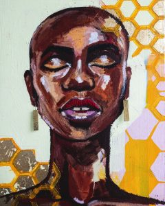 SBA art exhibition