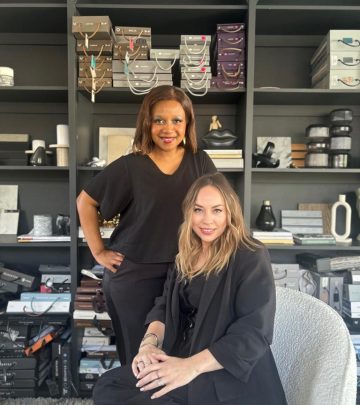 My Stylish Life (MSL): SA's first interior design podcast