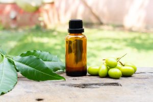 Neem oil