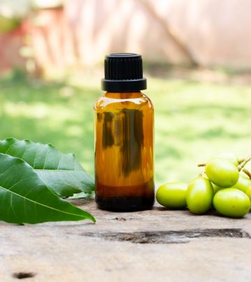 Neem oil