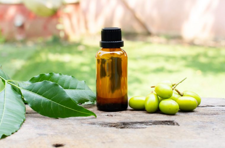 Neem oil