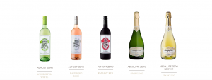 WIN a hamper of de-alcoholised wine and alcohol-free bubbly worth R2000