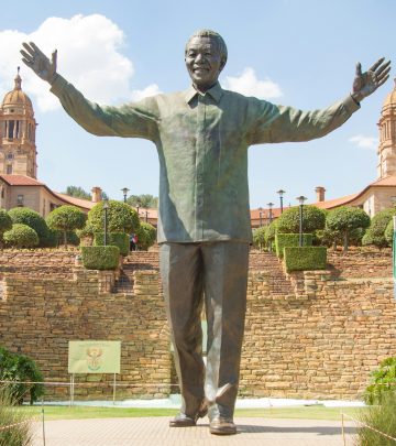 What to do this Freedom Day in Gauteng, Western Cape, and KwaZulu Natal