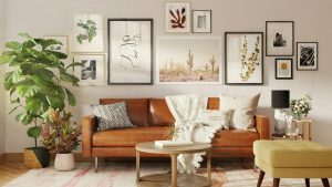 10 inviting interior design elements