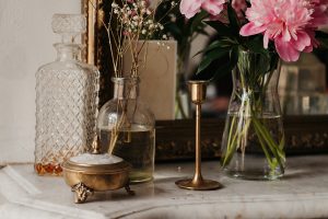 Thrifting home decor