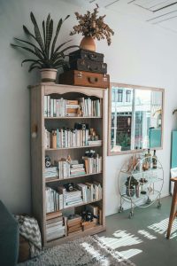 Slow decorating