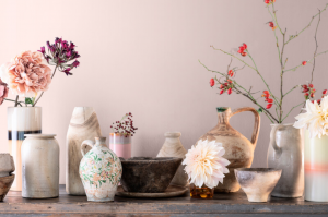 Transform your home with bold colours