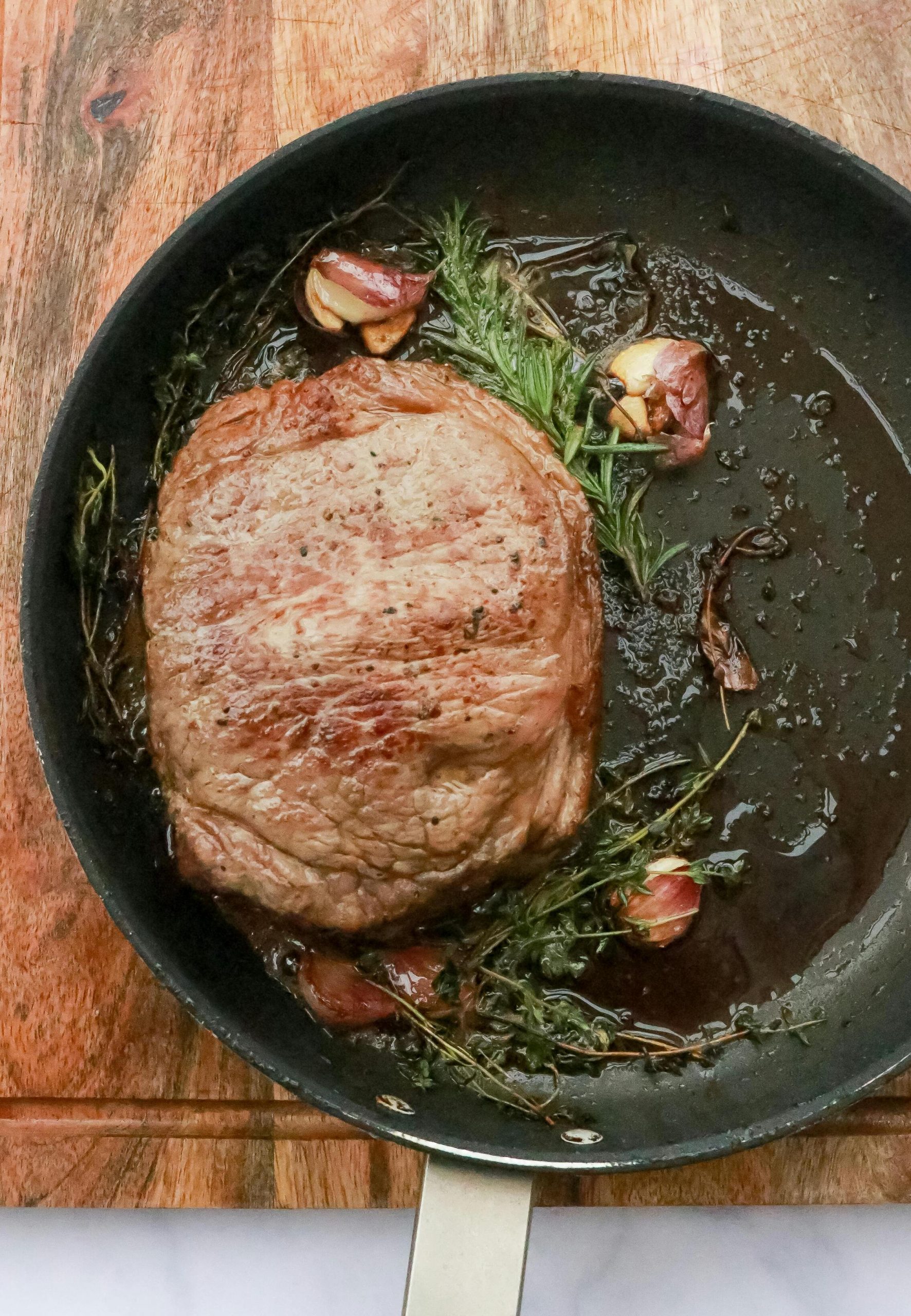 rosemary meat