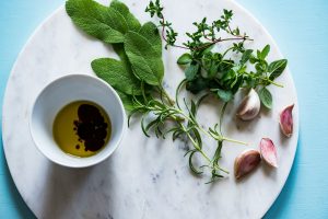 sage dish
