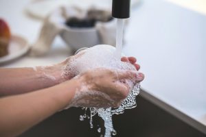water-saving tips for your home and garden