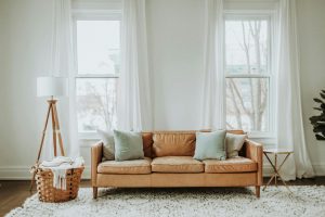 10 things that may be making your home look messy
