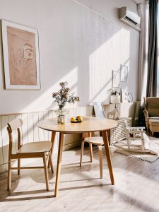 Tips for displaying art around your home
