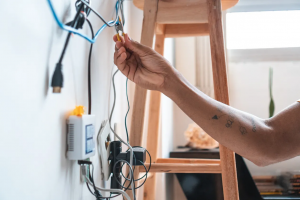 10 things that may be making your home look messy