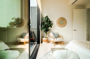 Creative ways to style the corners of your home