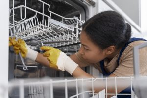 Dishwasher