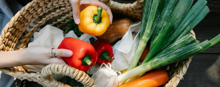 Edible garden benefits