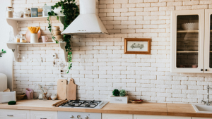 How to clean your extractor fan
