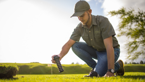 Agrico: Your home garden's trusted irrigation partner