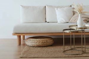 Sustainable home design