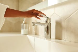 Clever ways to stretch your water supply during water outages