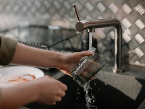 Water supply
