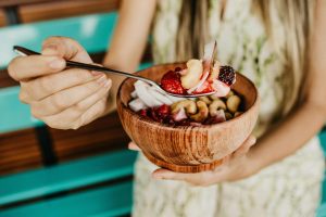 Understanding and preventing food allergies this World Allergy Week