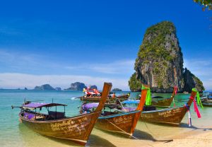 Just in: Thailand welcomes South Africans with 60-day visa-free stays