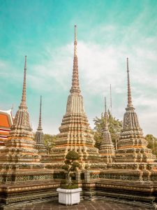 thailand
