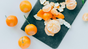 Can citrus peels actually keep your garden pest-free?