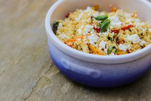 cous cous