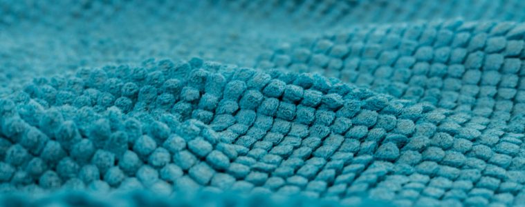 bathroom mat