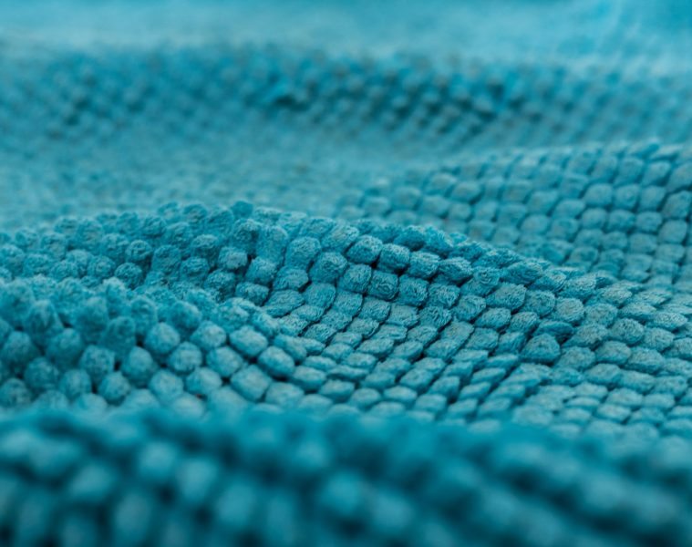 bathroom mat
