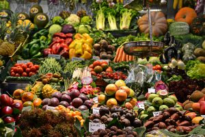 Farm-to-table food delivery services in SA