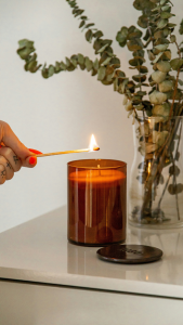 5 ways to get your home smelling like Spring
