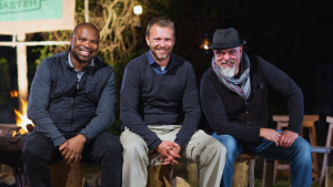 Braai Master