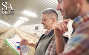 Leading organic food and farming stocks to buy
