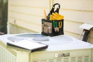 Gardening and home toolbox