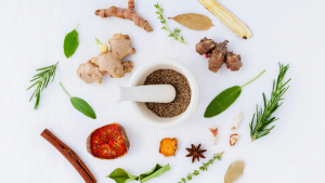 Herbs and plants to grow for womens health