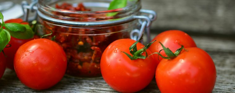 How to get the best out of your tomato harvest
