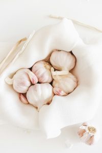 How to grow your own garlic