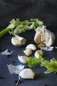 How to grow your own garlic