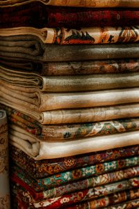 How to choose the correct rug for your space
