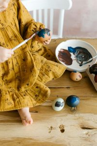creativity crafts