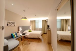 bedroom seating