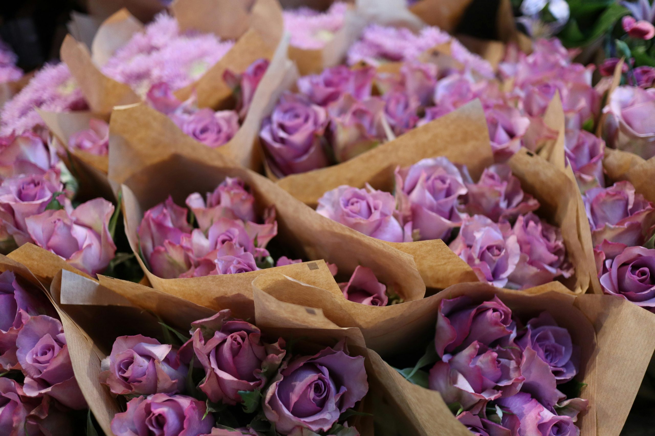 Stunning Mother's Day flower bouquets for every mom's style | SA
