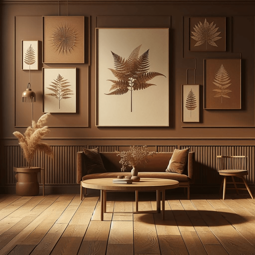 Bushveld interior design: Bringing the wild indoors | SA Garden and Home