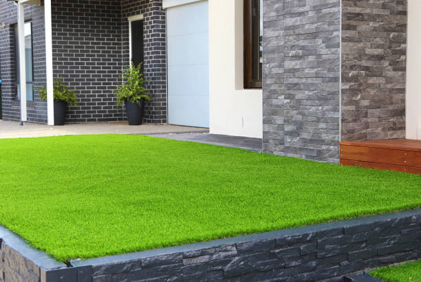 Artificial grass eco-friendly