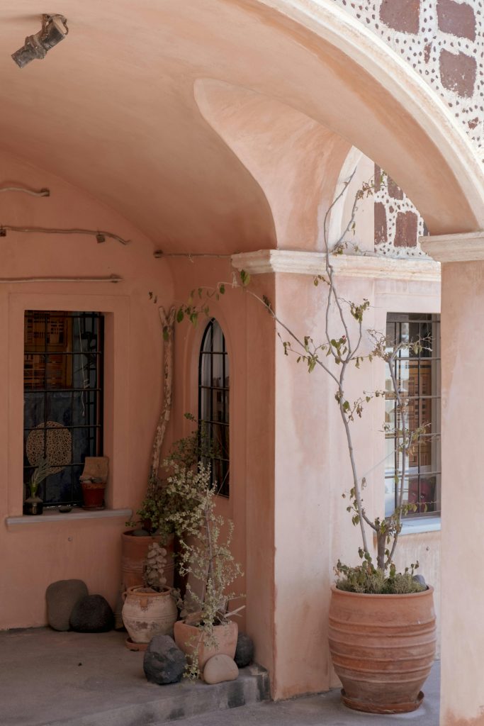 How to stop terracotta pots from cracking